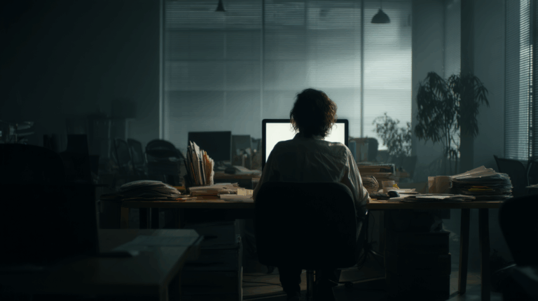 Comment surmonter le mal-être au travail sans démissionner ?